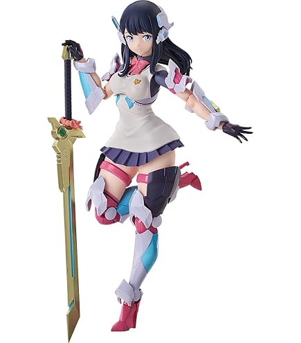 Amazon.com: Good Smile Company Senki Zesshou Symphogear AXZ: Chris